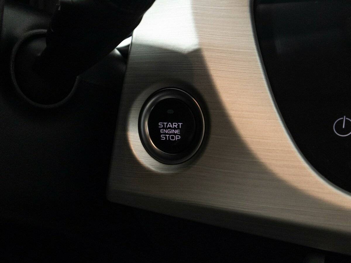 Купить Geely Atlas с пробегом. Фото: #17