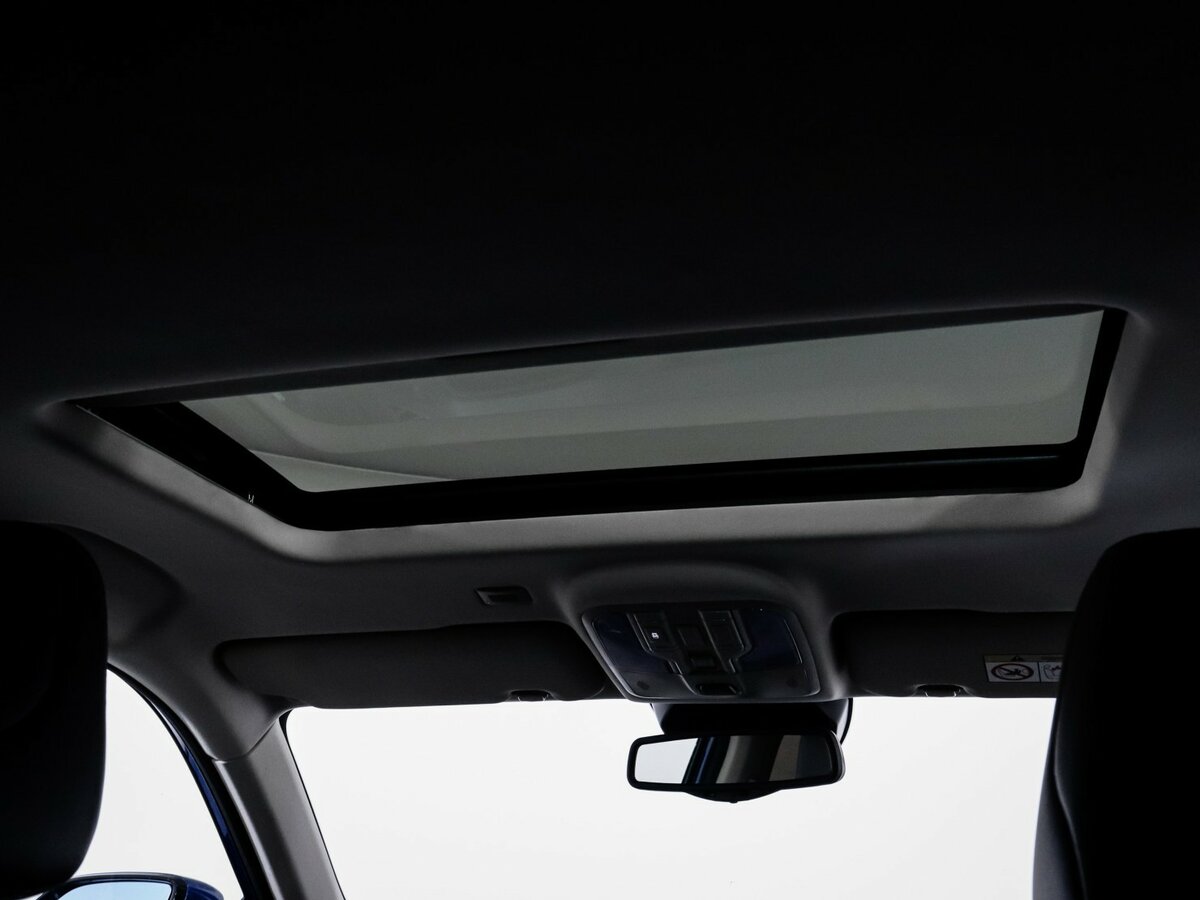 Купить Haval F7x с пробегом. Фото: #13