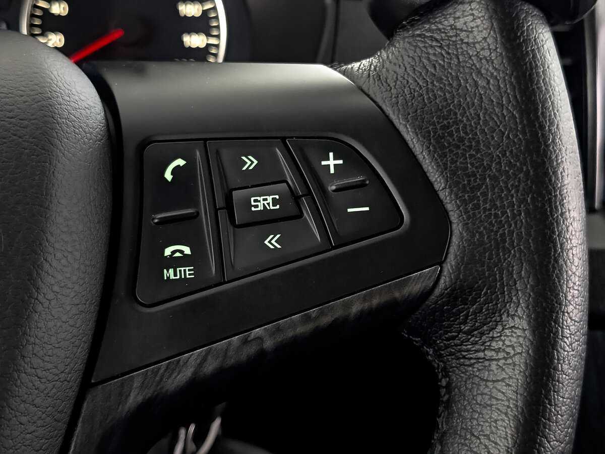 Купить УАЗ Patriot с пробегом. Фото: #27