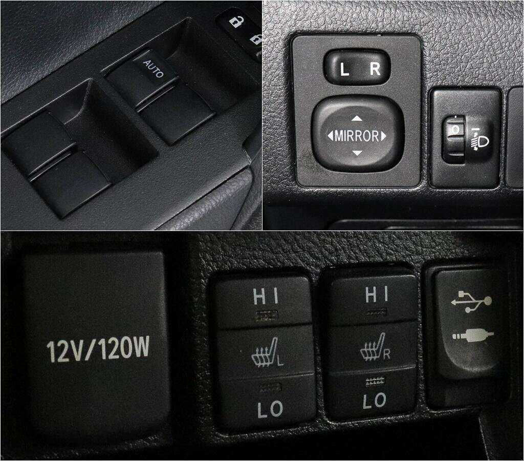 Купить Toyota Corolla с пробегом. Фото: #11