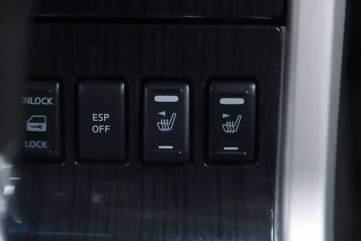 Купить Nissan Pathfinder с пробегом. Фото: #15