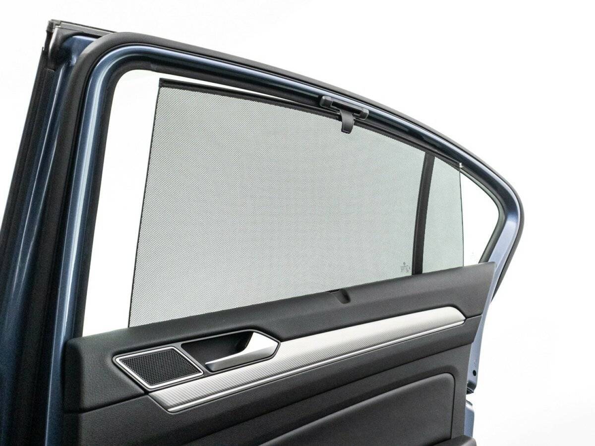 Купить Volkswagen Passat с пробегом. Фото: #17