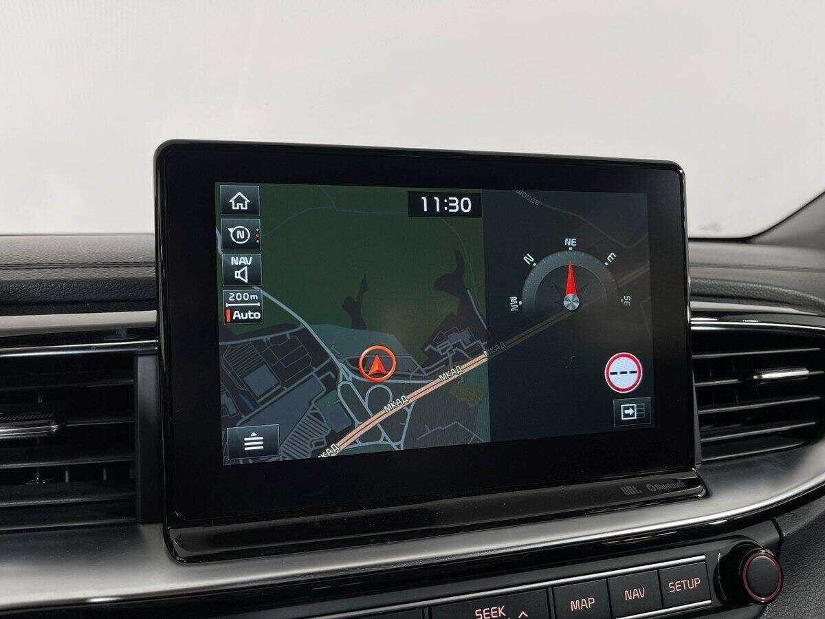 Купить Kia Ceed с пробегом. Фото: #13