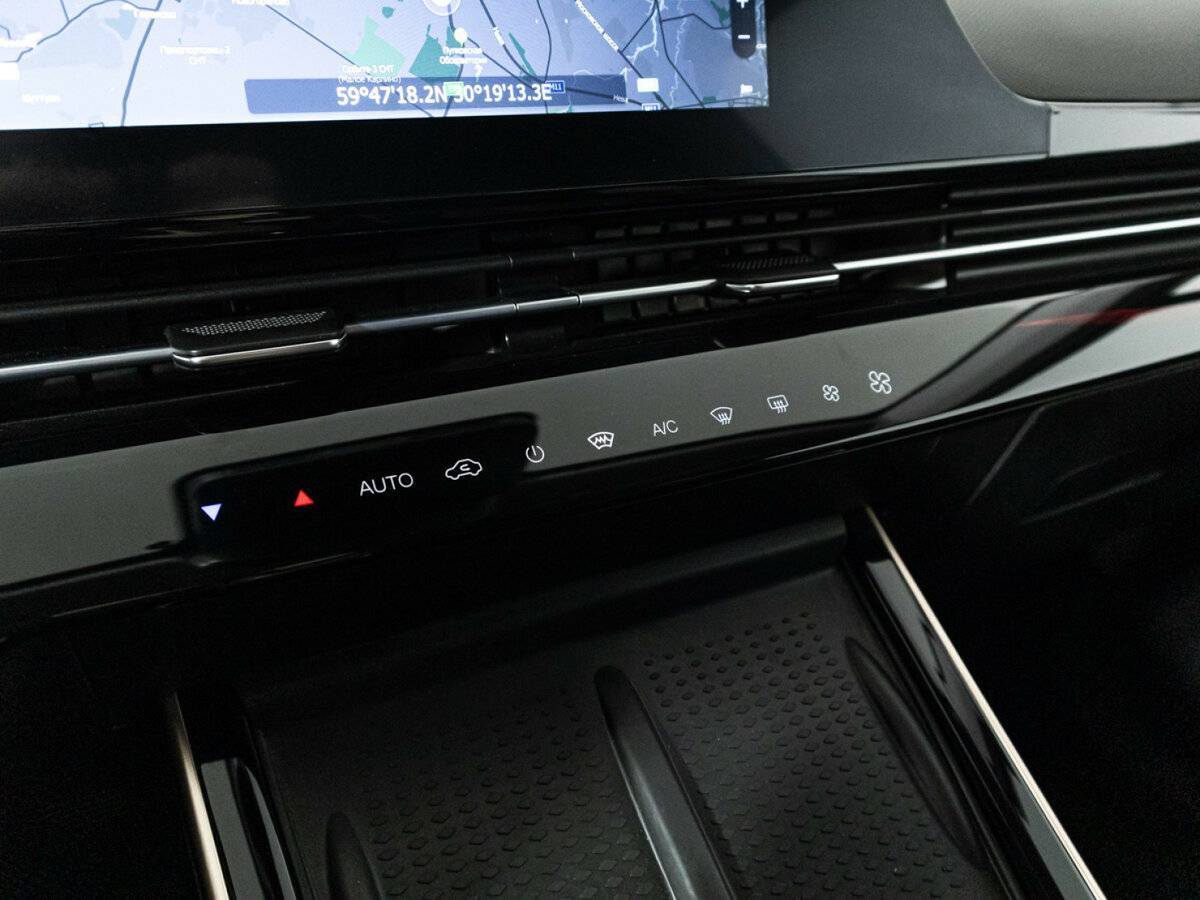 Купить OMODA C5 с пробегом. Фото: #19