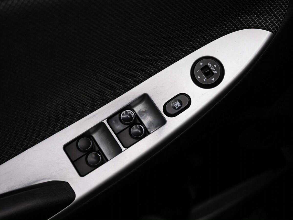 Купить Hyundai Solaris с пробегом. Фото: #16