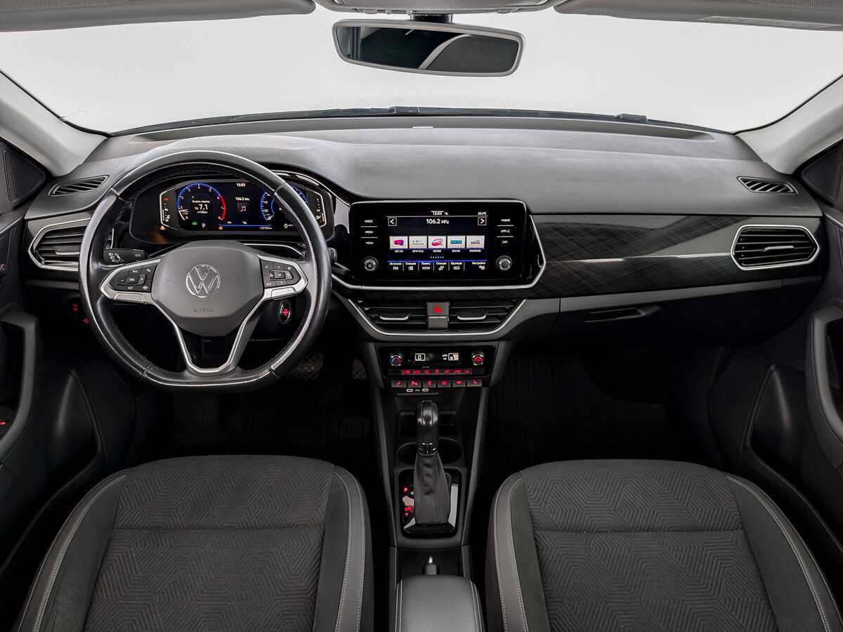 Купить Volkswagen Polo с пробегом. Фото: #11