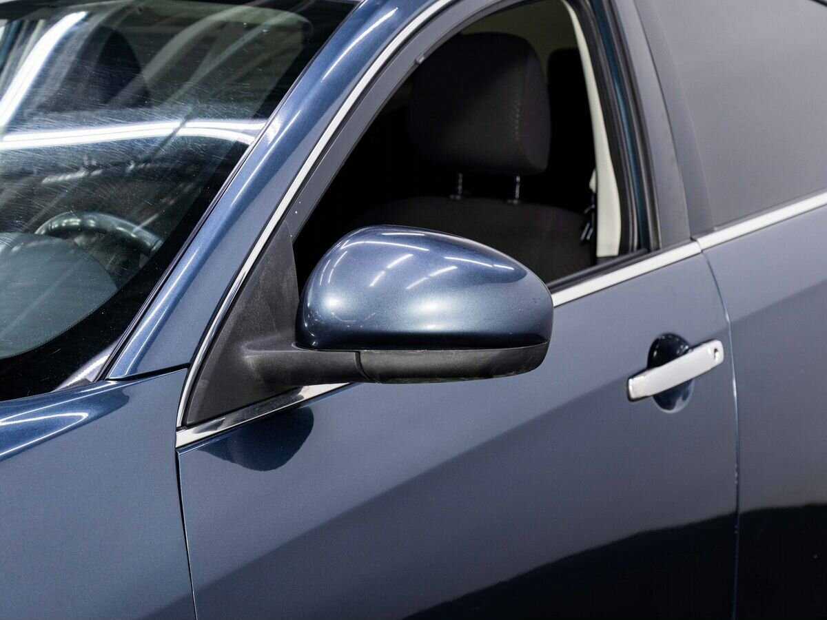 Купить Nissan Almera с пробегом. Фото: #7