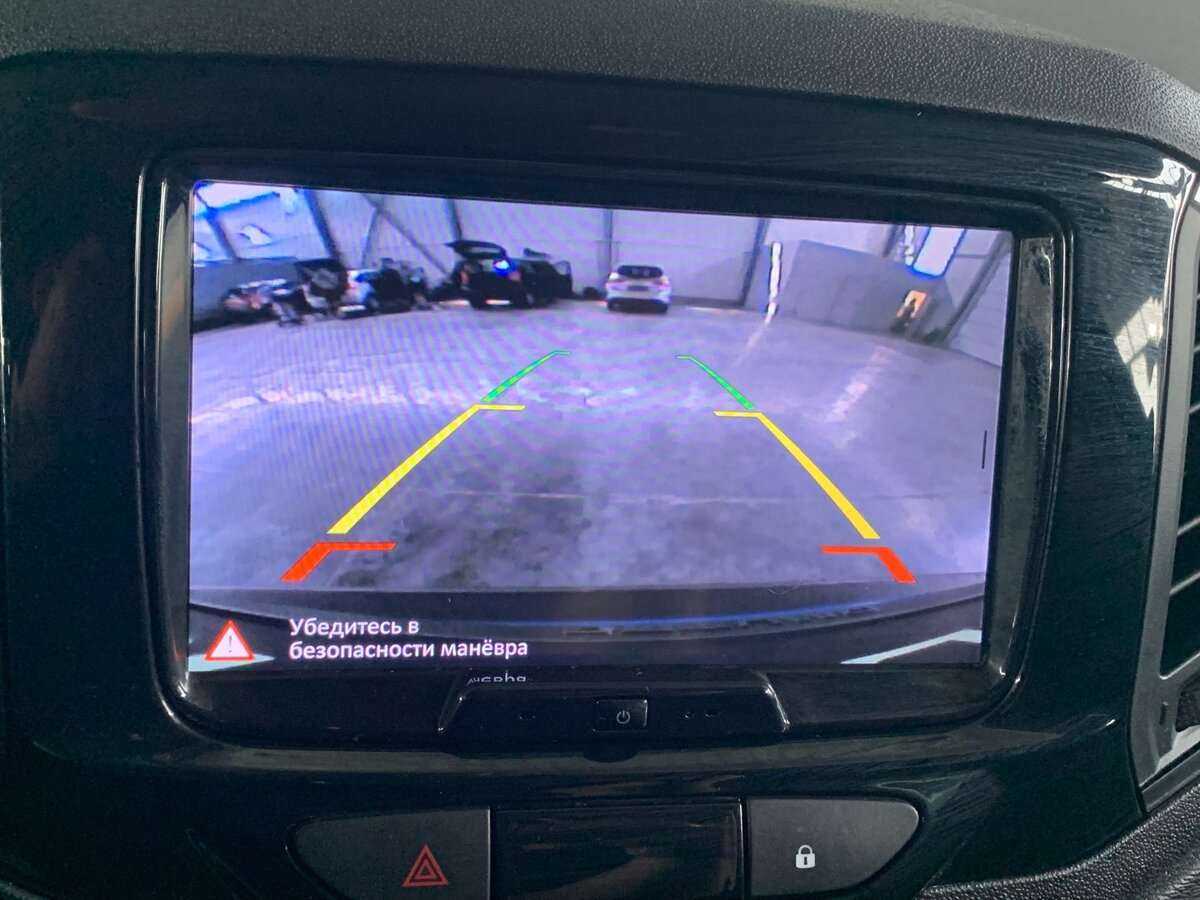 Купить Lada (ВАЗ) XRAY с пробегом. Фото: #14