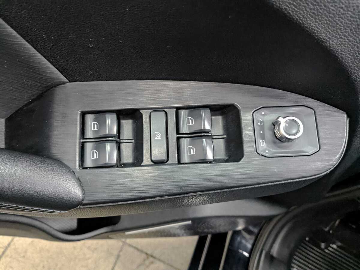 Купить Haval Jolion с пробегом. Фото: #23