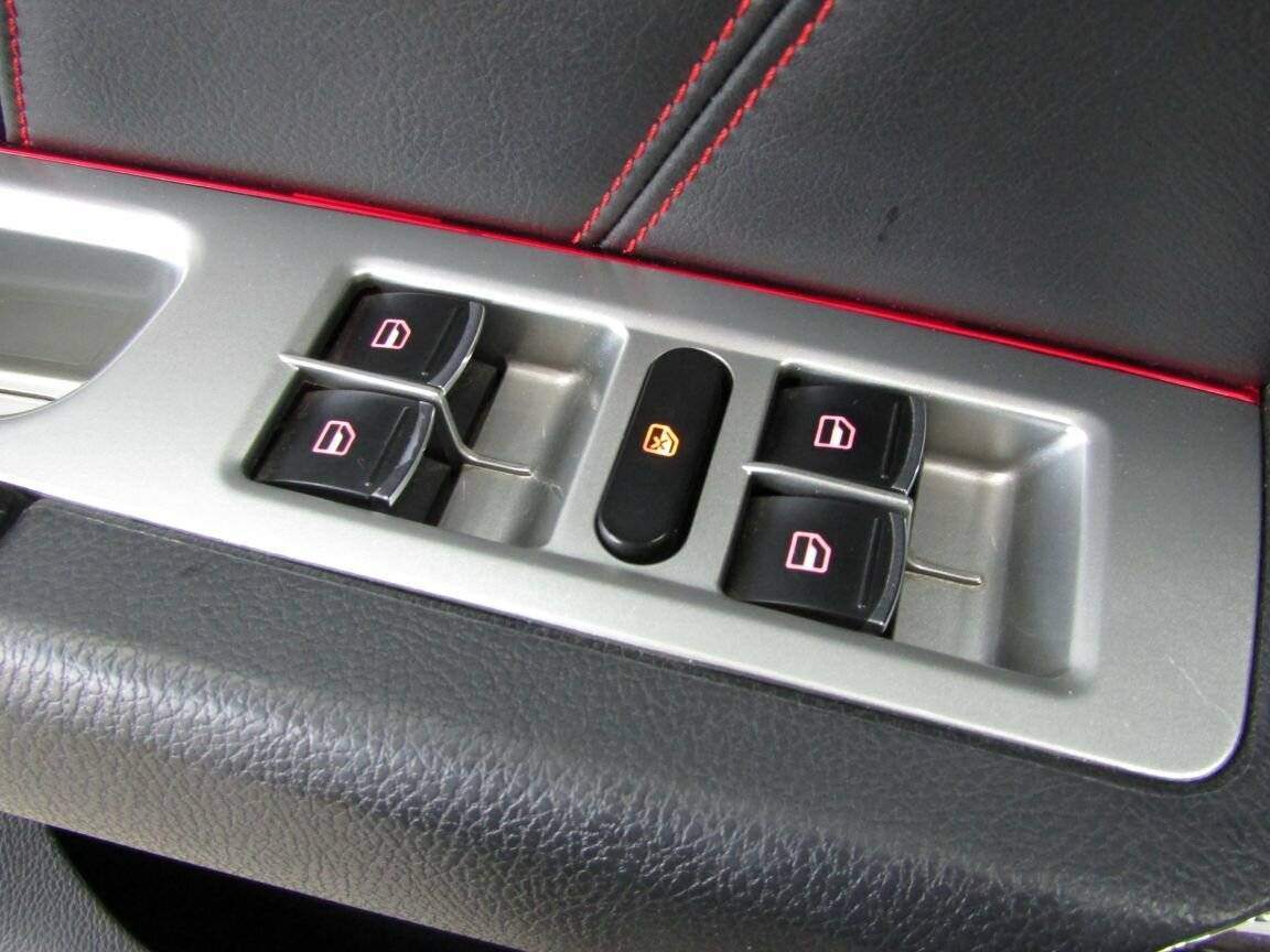 Купить Haval H6 с пробегом. Фото: #16