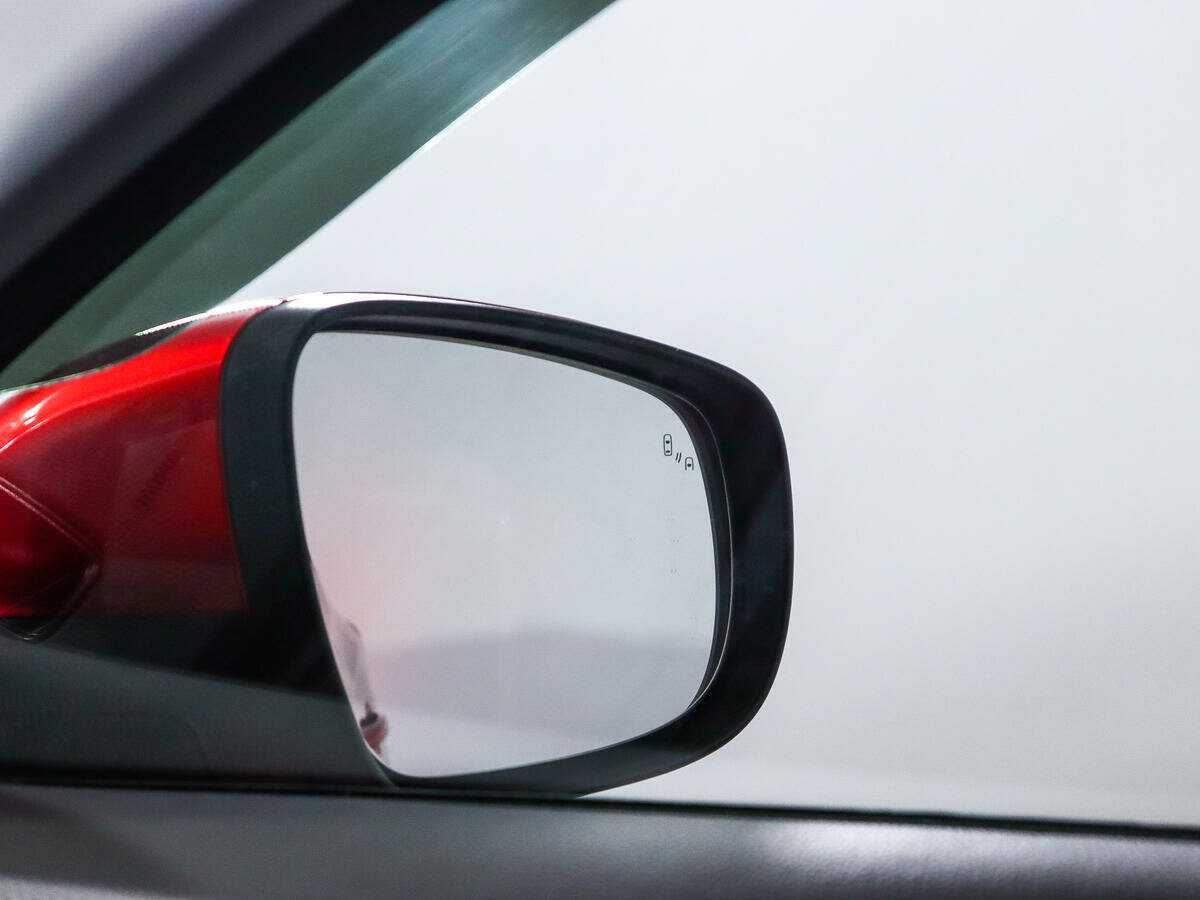 Купить Chery Tiggo 8 Pro с пробегом. Фото: #18