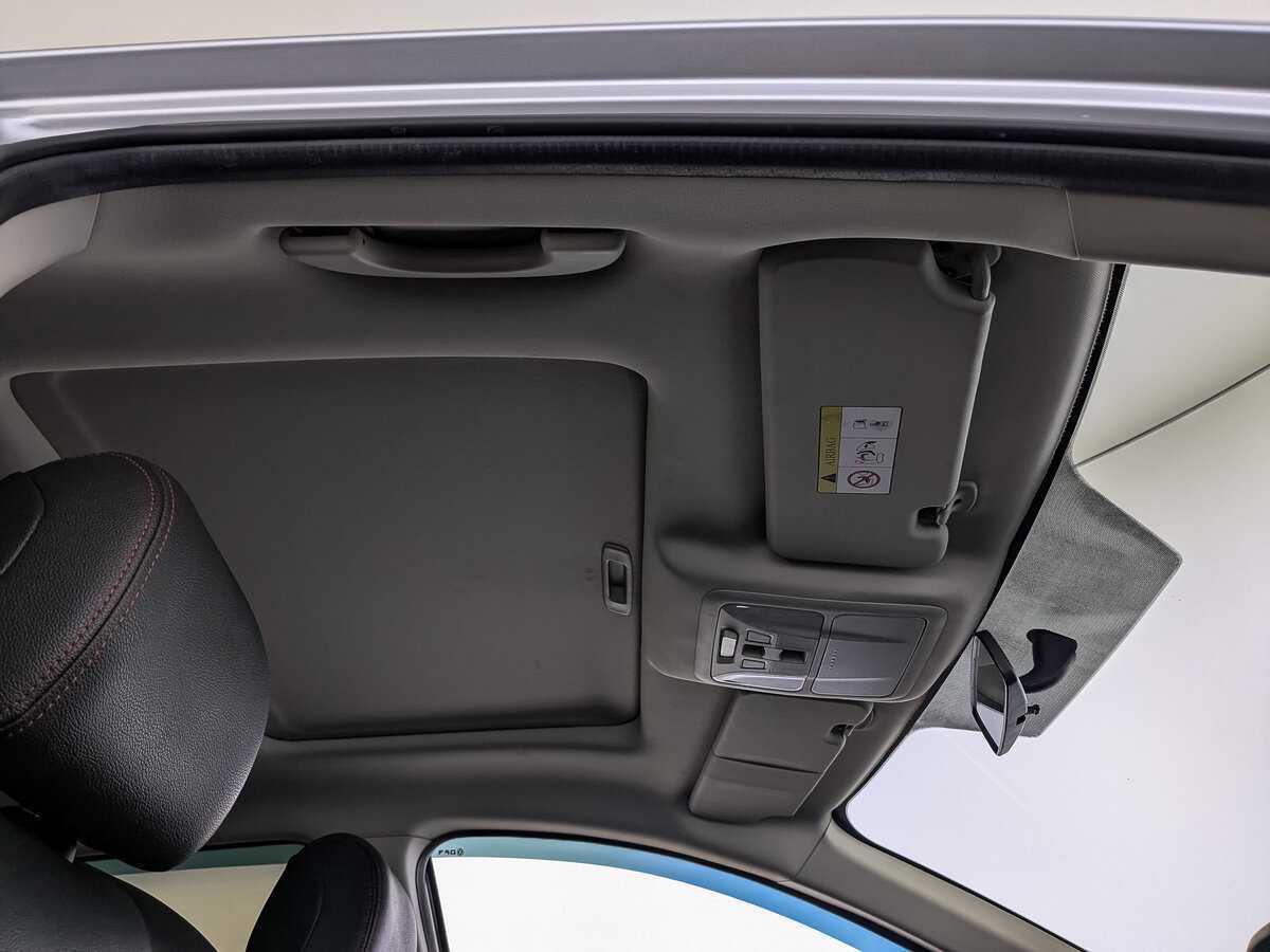 Купить Dongfeng AX7 с пробегом. Фото: #22