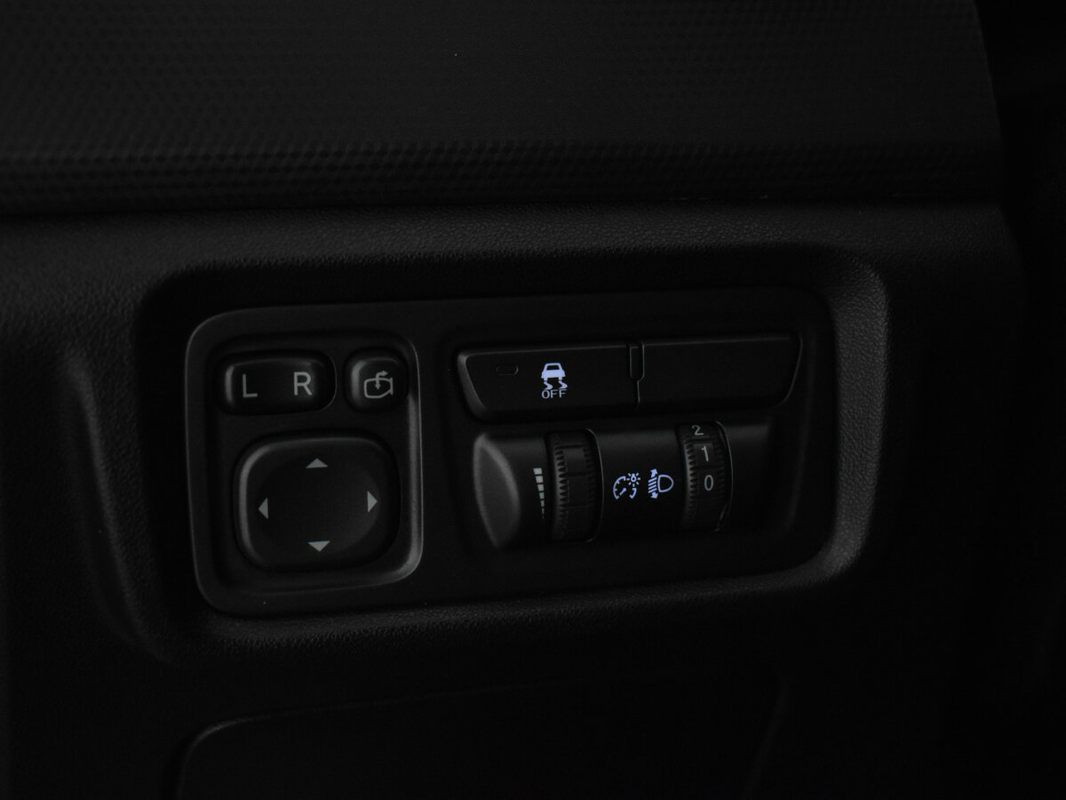 Купить Chery Tiggo 5 с пробегом. Фото: #11