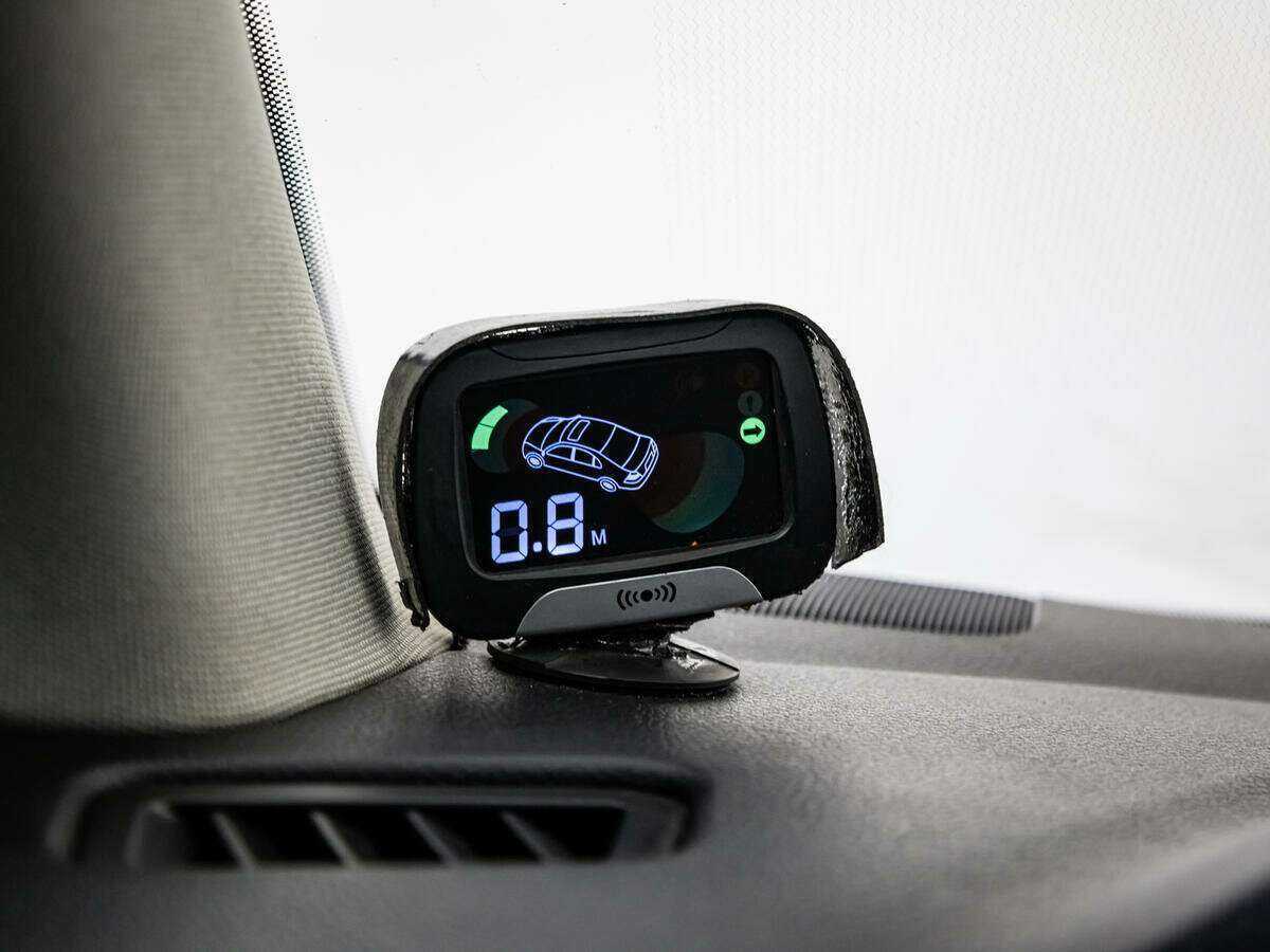 Купить Nissan Qashqai с пробегом. Фото: #13