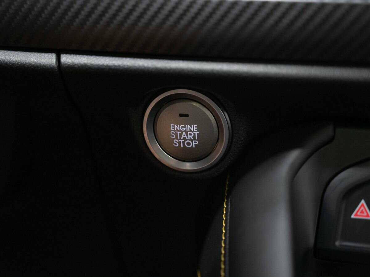 Купить Haval F7x с пробегом. Фото: #20