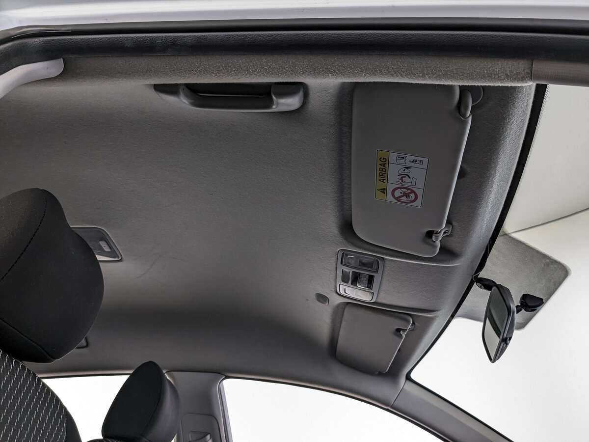 Купить Kia Rio с пробегом. Фото: #21