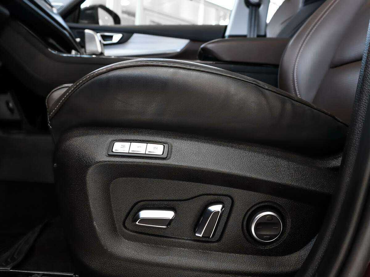 Купить Chery Tiggo 8 Pro с пробегом. Фото: #9