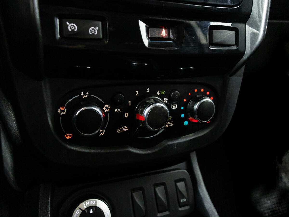 Купить Renault Duster с пробегом. Фото: #14
