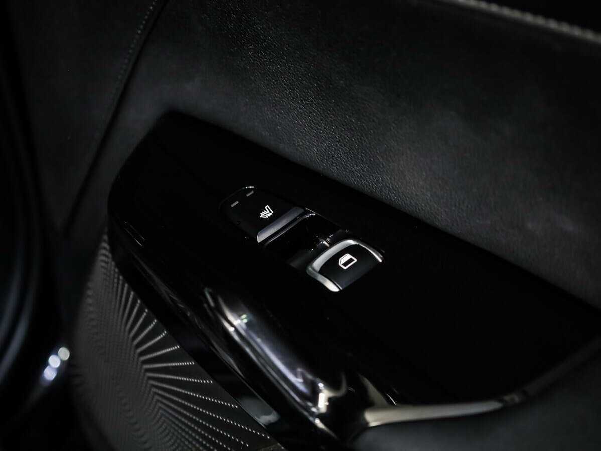 Купить Kia K5 с пробегом. Фото: #25