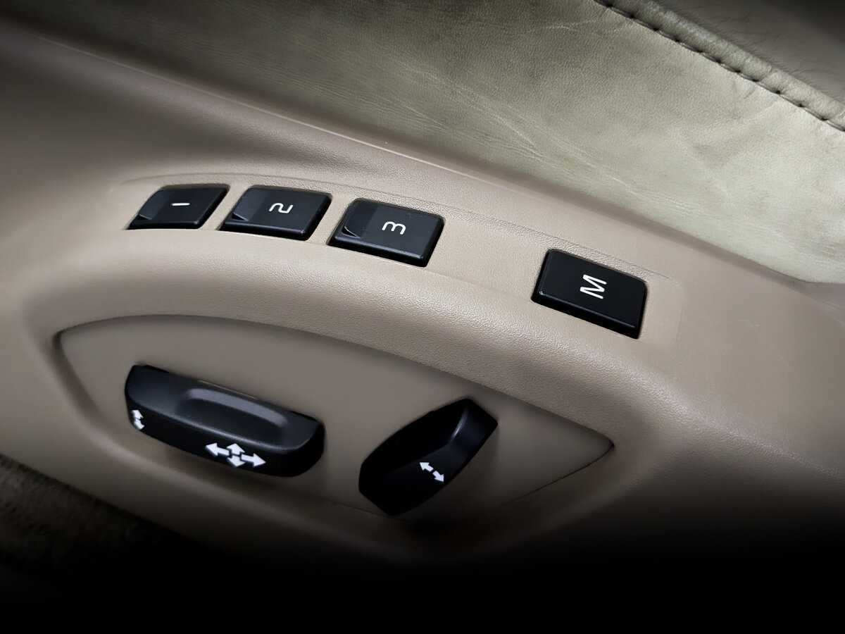 Купить Volvo S80 с пробегом. Фото: #20