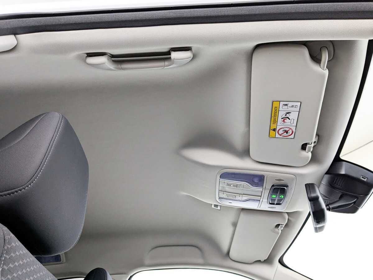 Купить Haval F7 с пробегом. Фото: #22