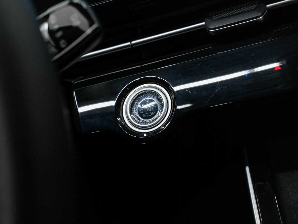 Купить OMODA C5 с пробегом. Фото: #21