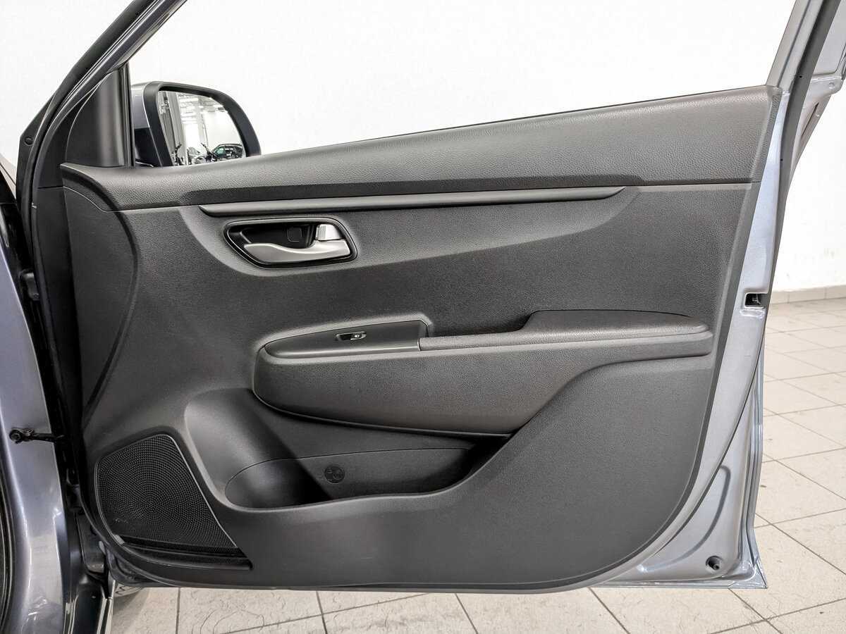 Купить Kia Rio с пробегом. Фото: #21