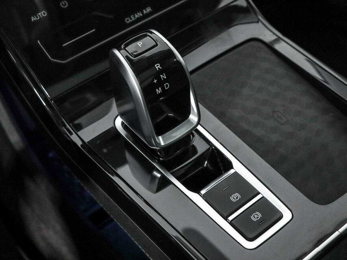 Купить Chery Tiggo 7 Pro с пробегом. Фото: #10