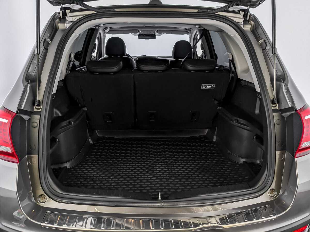 Купить Haval H6 с пробегом. Фото: #9