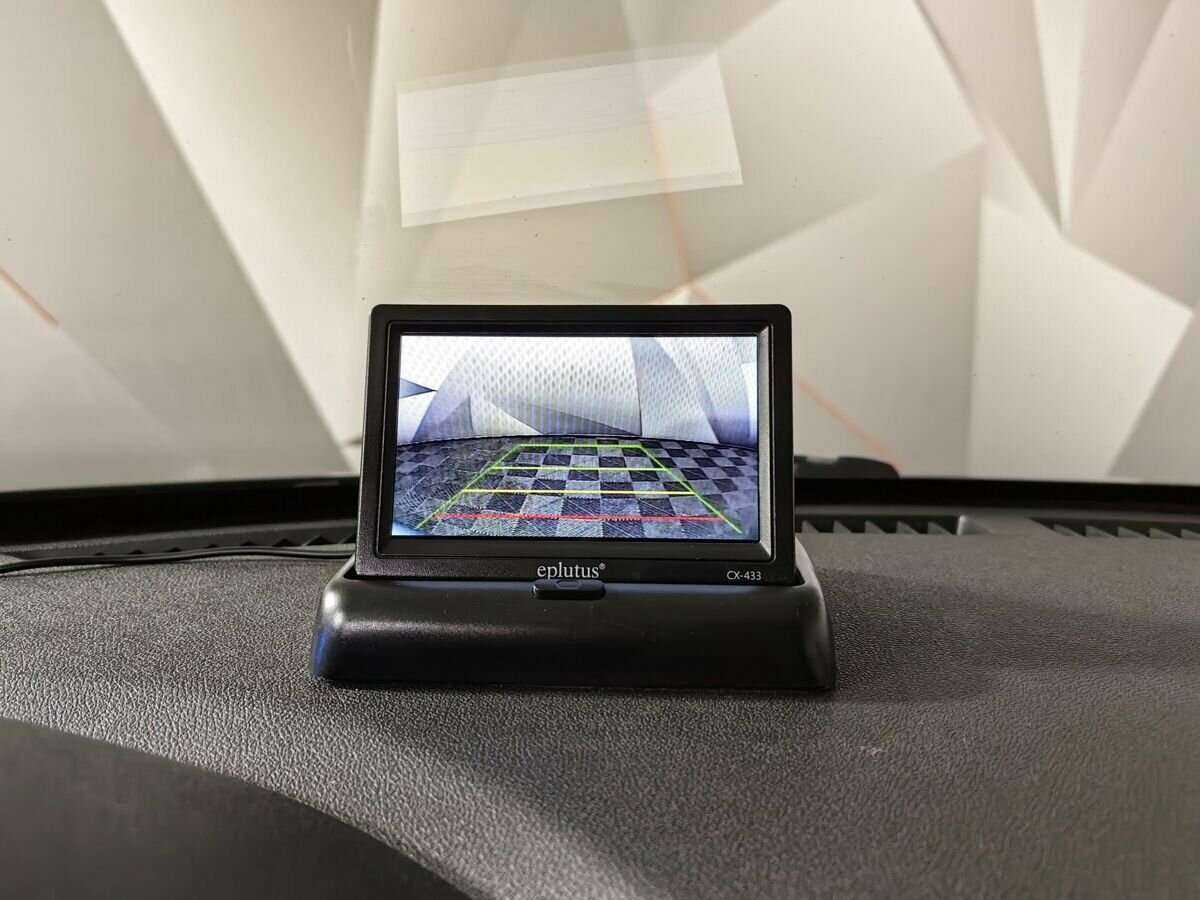 Купить Nissan Almera с пробегом. Фото: #15