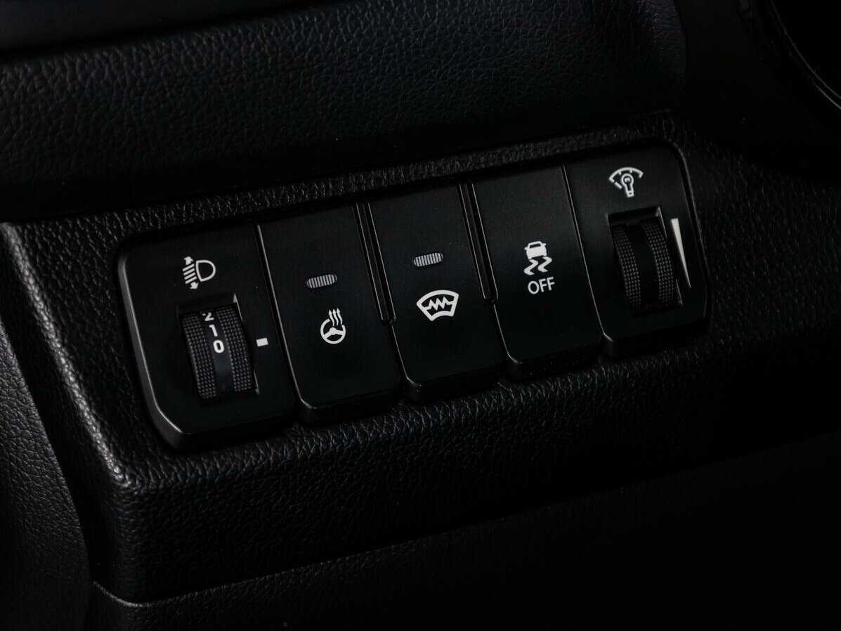 Купить Kia Rio с пробегом. Фото: #12