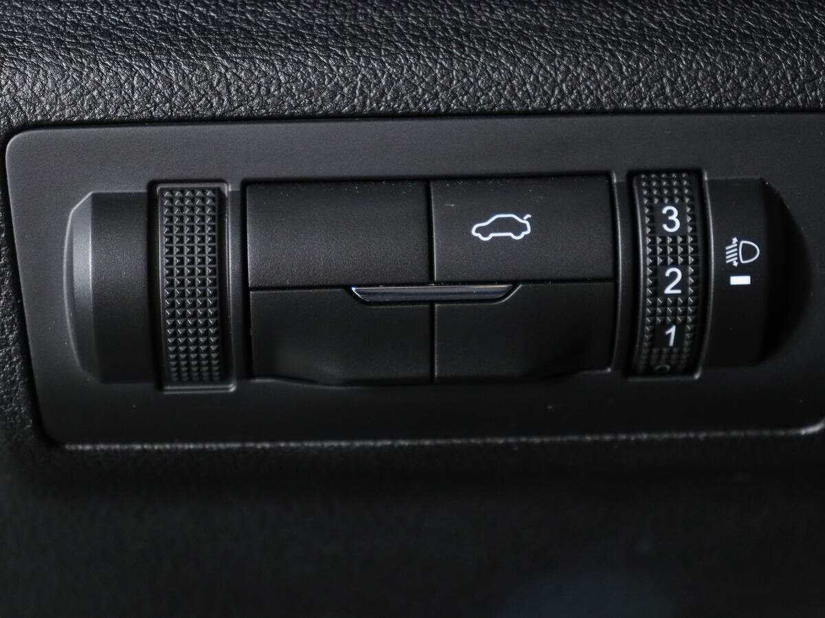 Купить Chery Tiggo 7 Pro с пробегом. Фото: #12