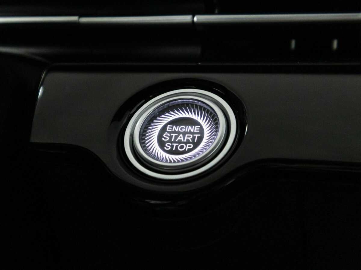 Купить OMODA C5 с пробегом. Фото: #23