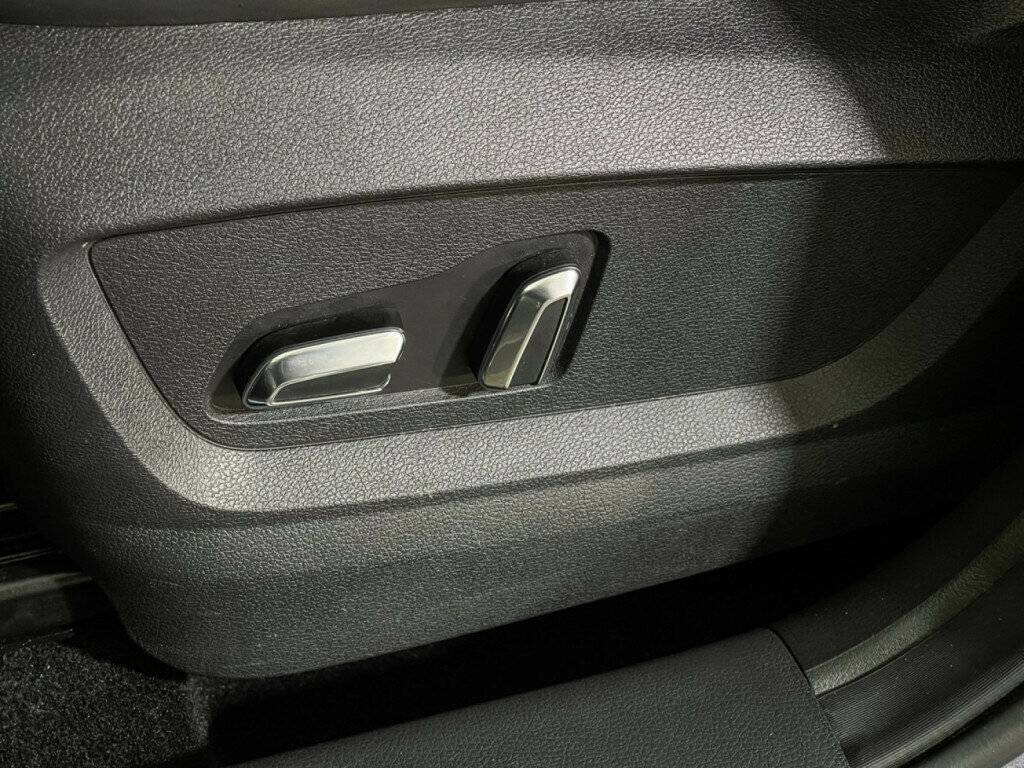 Купить Chery Tiggo 7 Pro с пробегом. Фото: #13