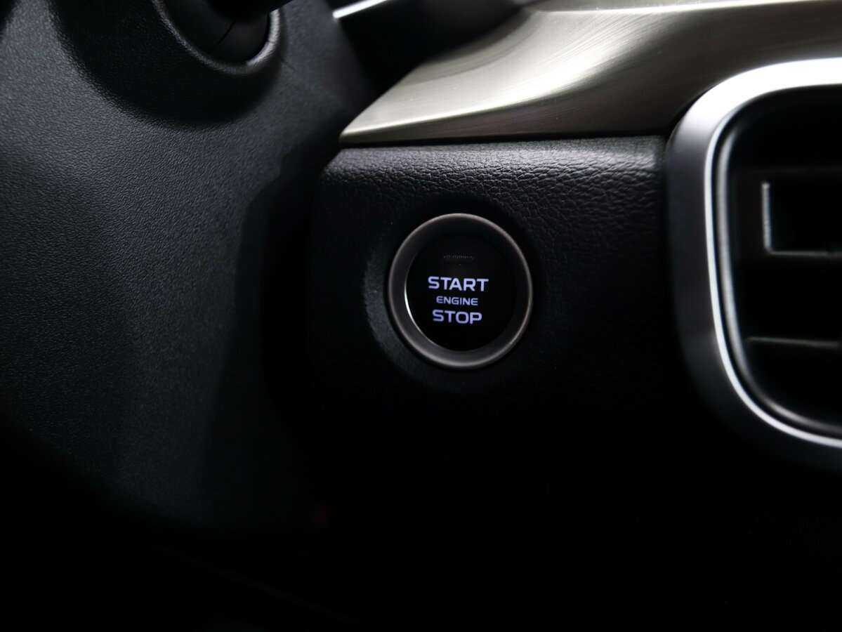 Купить Geely Coolray с пробегом. Фото: #17