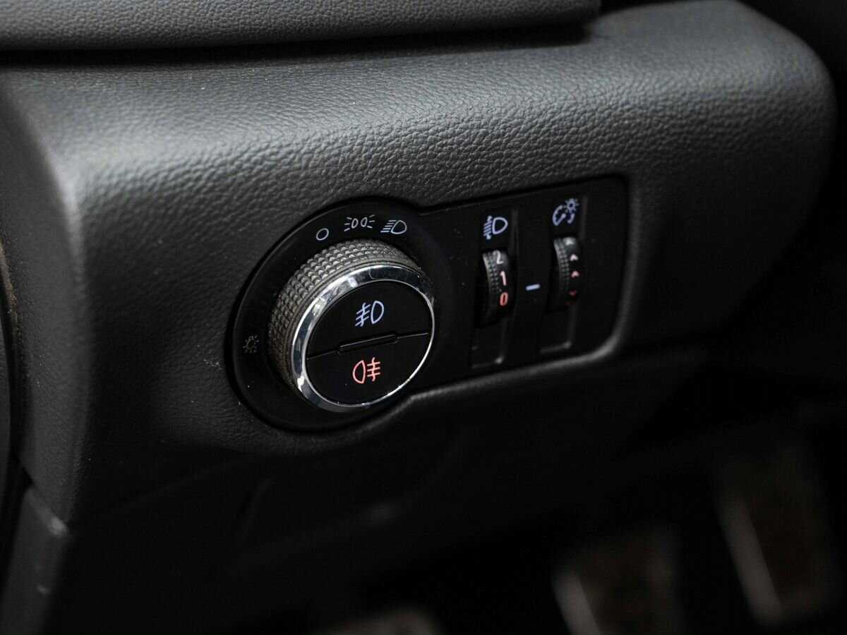 Купить Opel Astra с пробегом. Фото: #17