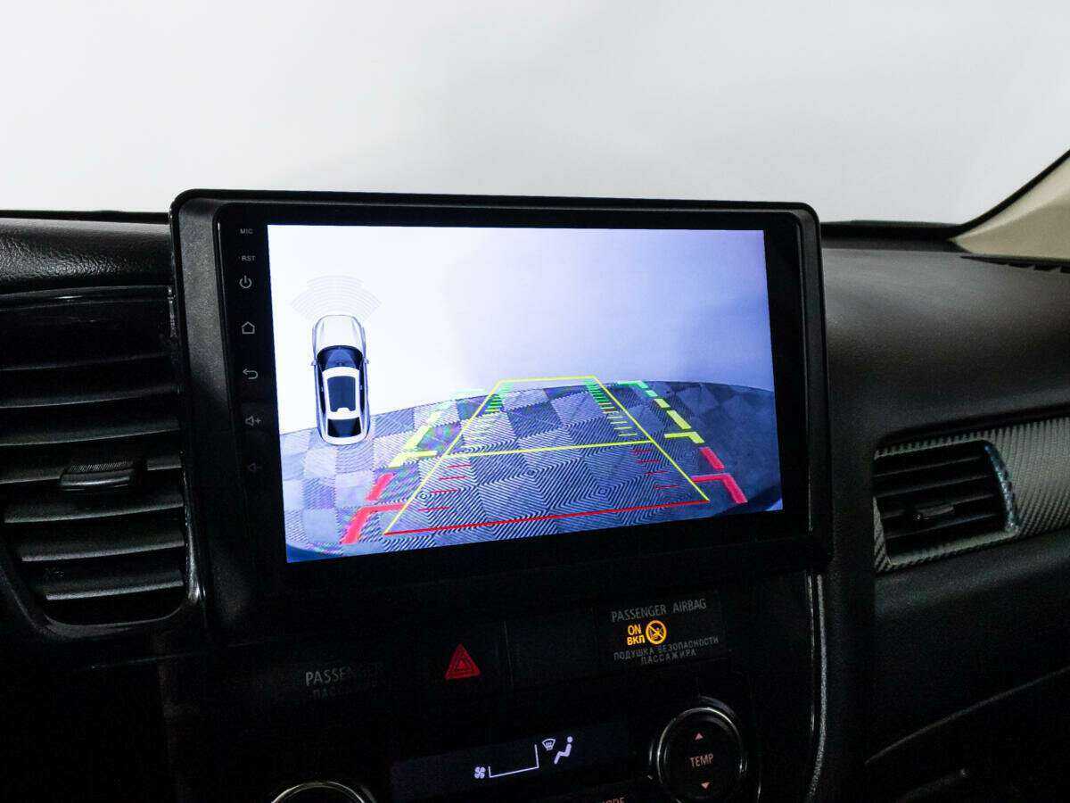 Купить Mitsubishi Outlander с пробегом. Фото: #14