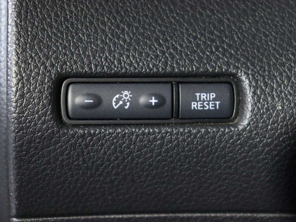 Купить Nissan Qashqai с пробегом. Фото: #16