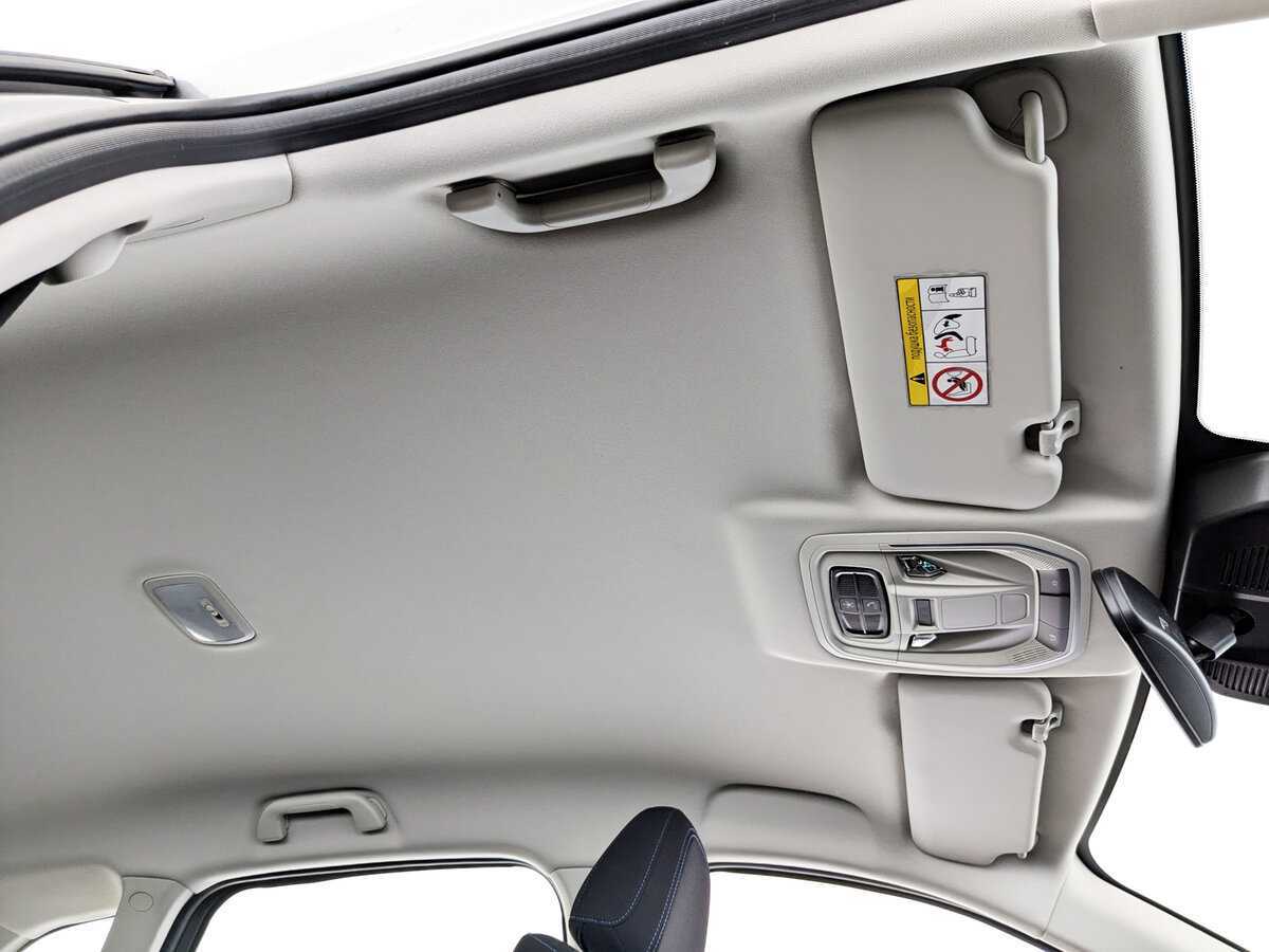 Купить Haval Jolion с пробегом. Фото: #19