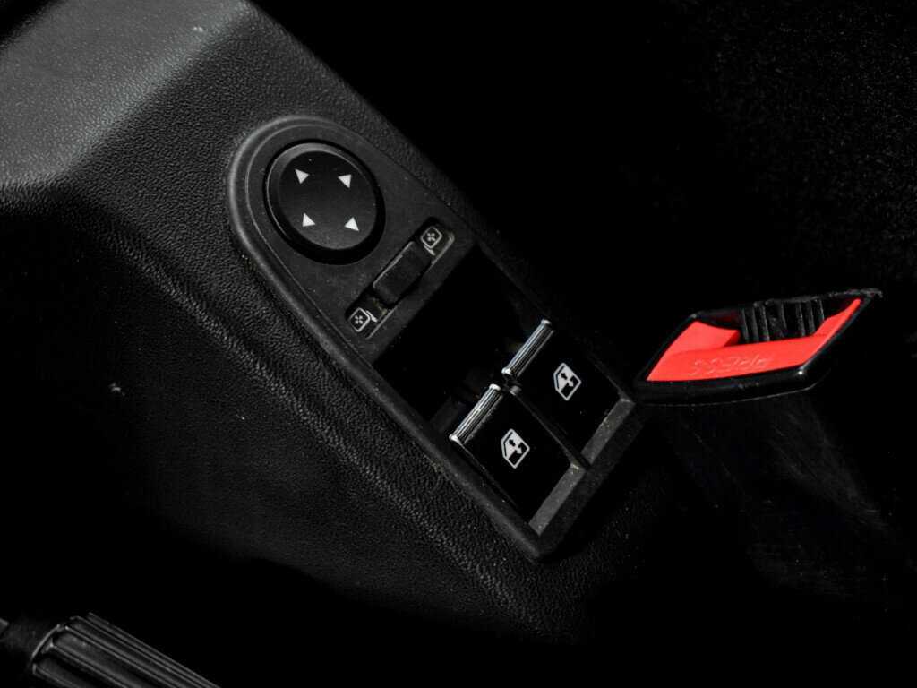 Купить Lada (ВАЗ) 2121 (4x4) с пробегом. Фото: #8