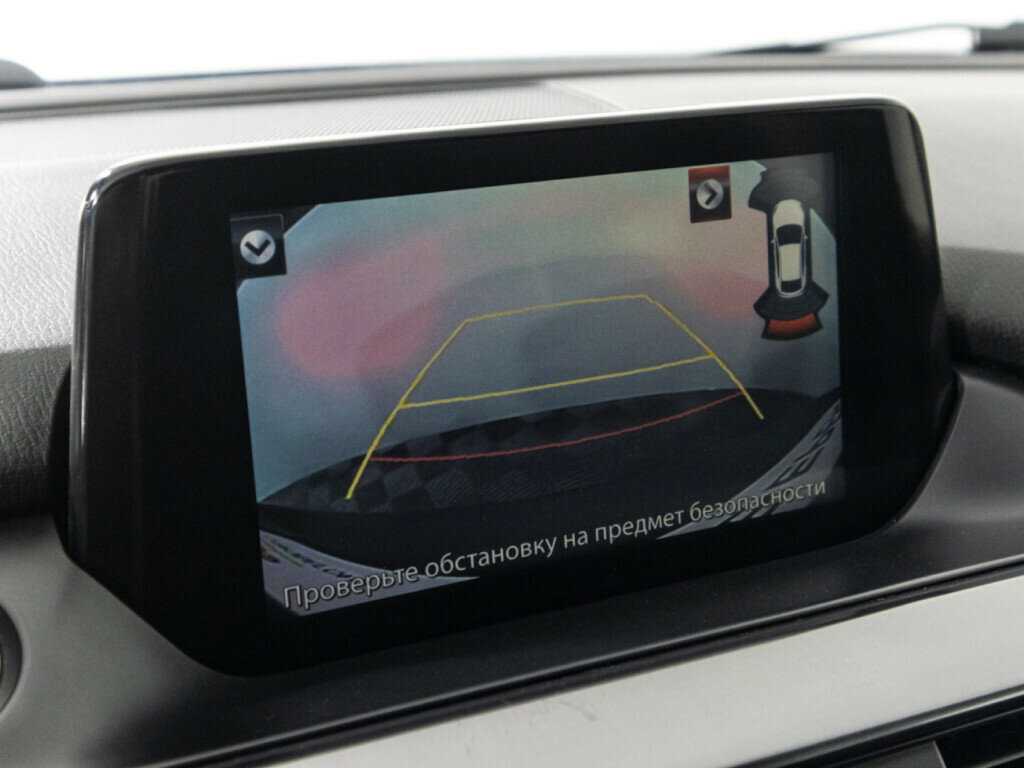 Купить Mazda 6 с пробегом. Фото: #14