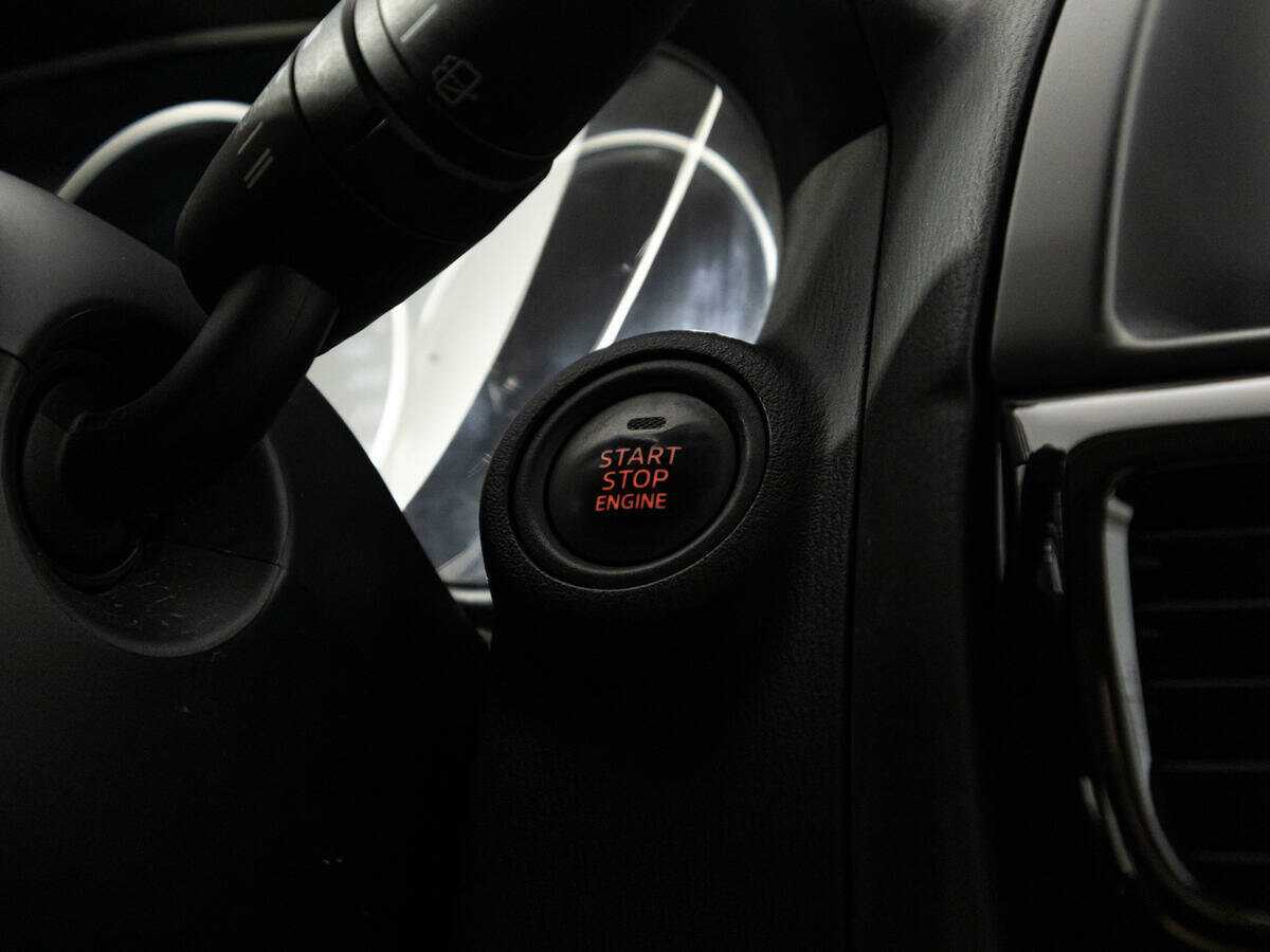 Купить Mazda CX-5 с пробегом. Фото: #15