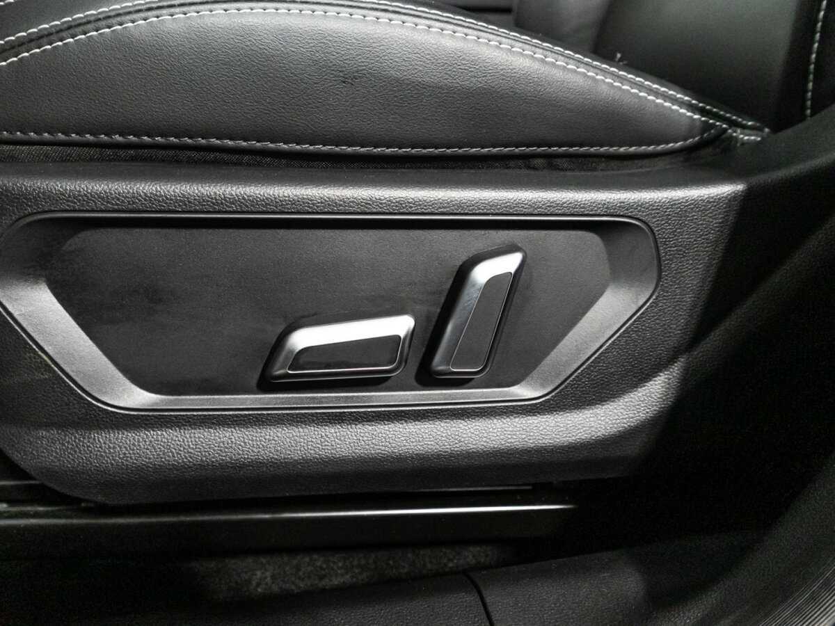 Купить Haval Jolion с пробегом. Фото: #15