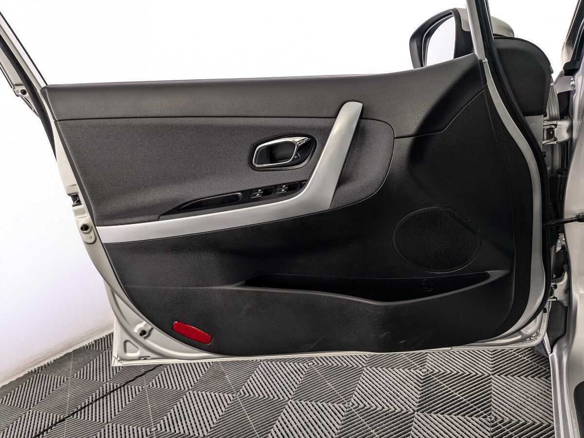 Купить Kia Ceed с пробегом. Фото: #14