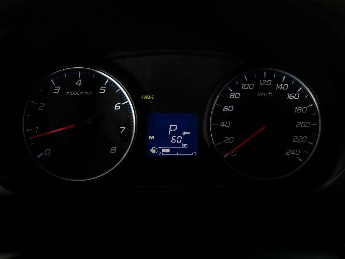 Купить Mitsubishi Outlander с пробегом. Фото: #15