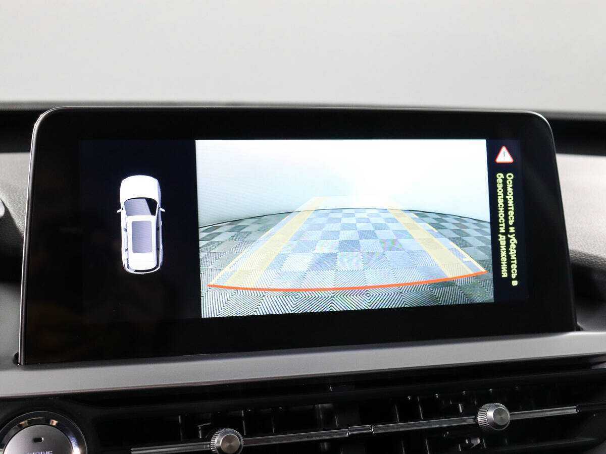 Купить Chery Tiggo 7 Pro с пробегом. Фото: #15