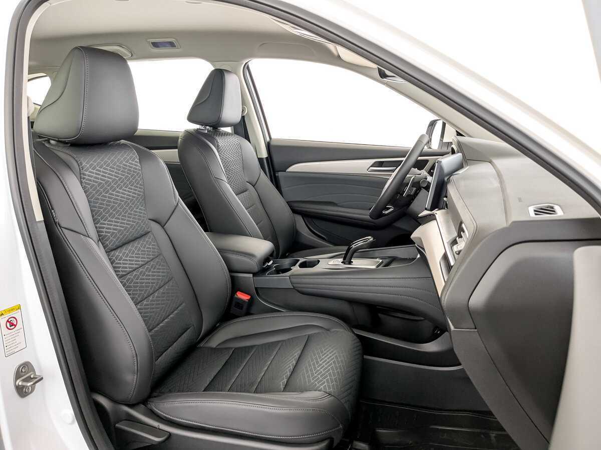 Купить Haval F7 с пробегом. Фото: #23