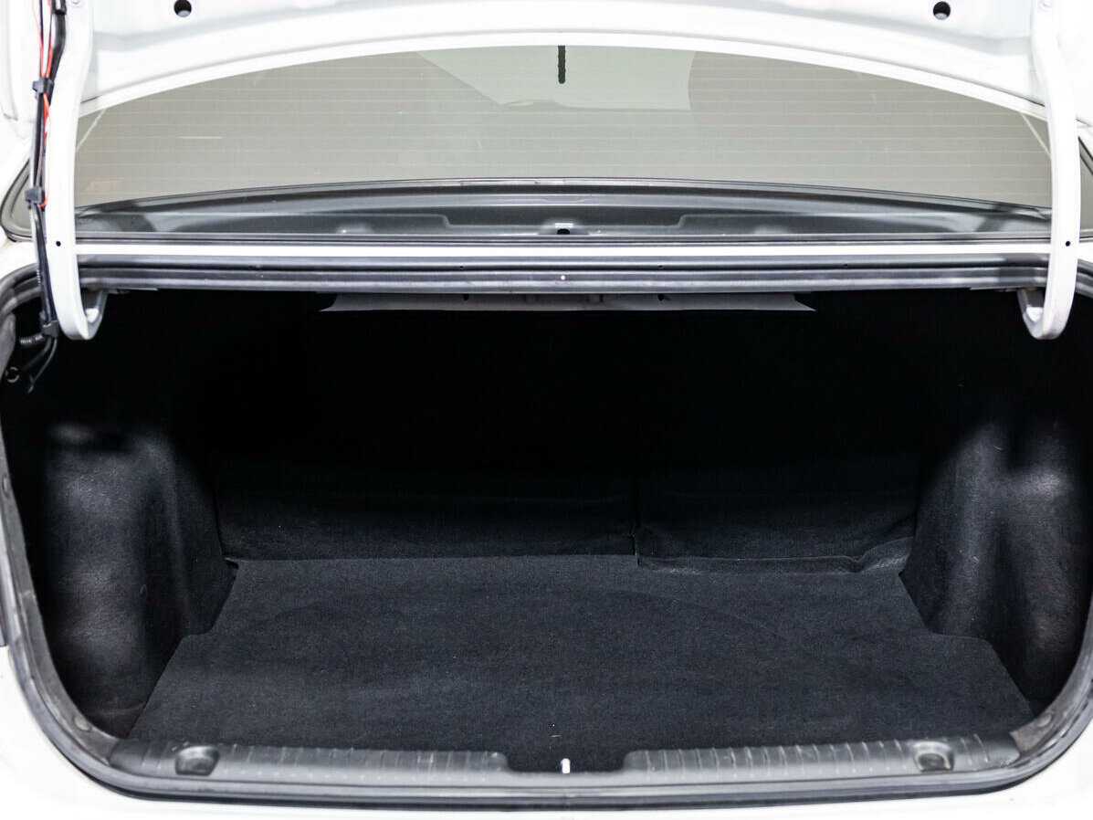 Купить Kia Rio с пробегом. Фото: #17