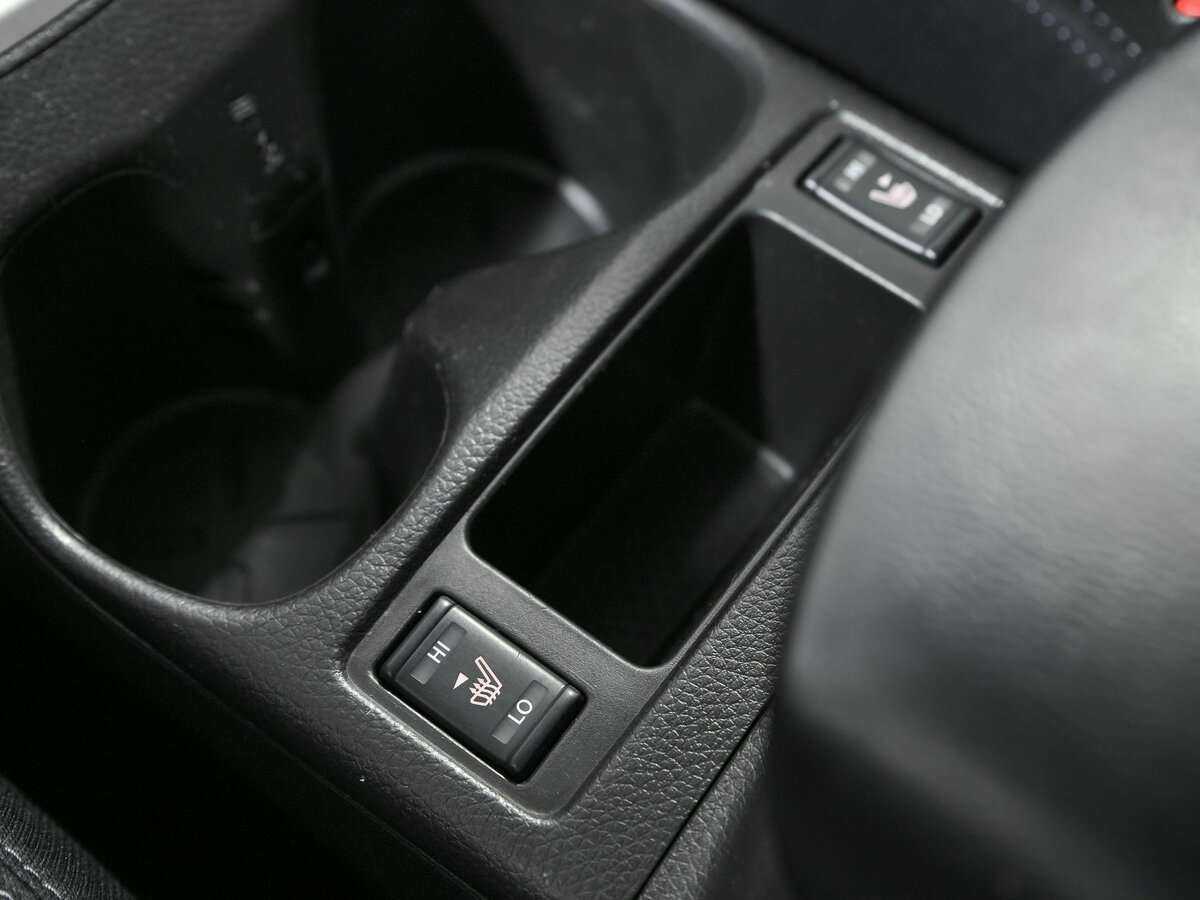 Купить Nissan Qashqai с пробегом. Фото: #13