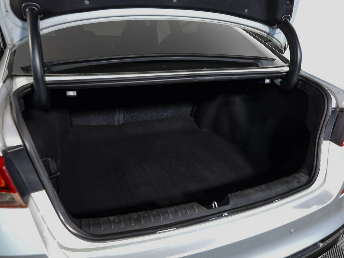 Купить Kia Optima с пробегом. Фото: #20